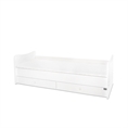 Bed MiniMAX NEW white /teenage bed/